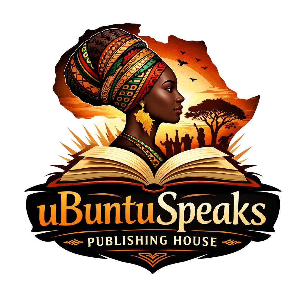 uBuntu Speaks Publishing House logo
